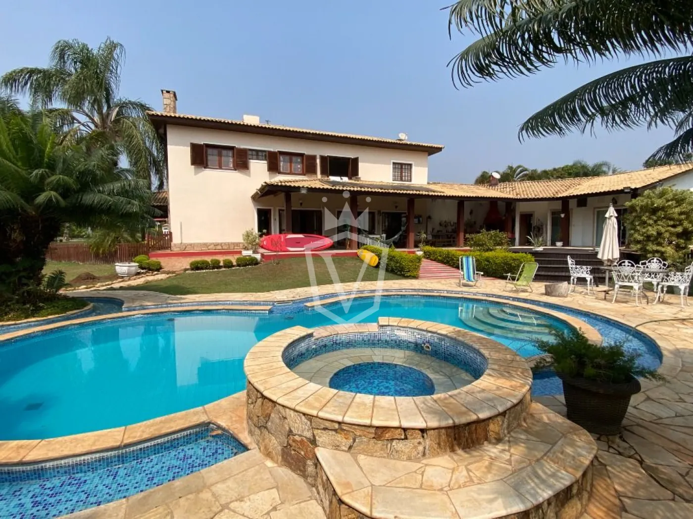 Alugar Casa / Condom&iacute;nio em Cabre&uacute;va R$ 7.500,00 - Foto 26