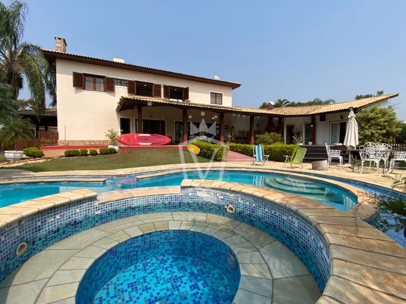 Alugar Casa / Condom&iacute;nio em Cabre&uacute;va R$ 7.500,00 - Foto 27