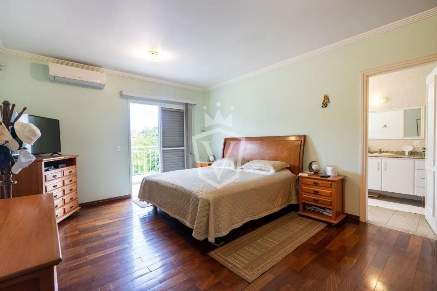 Comprar Casa / Padr&atilde;o fora condom&iacute;nio em Jundia&iacute; R$ 1.390.000,00 - Foto 6