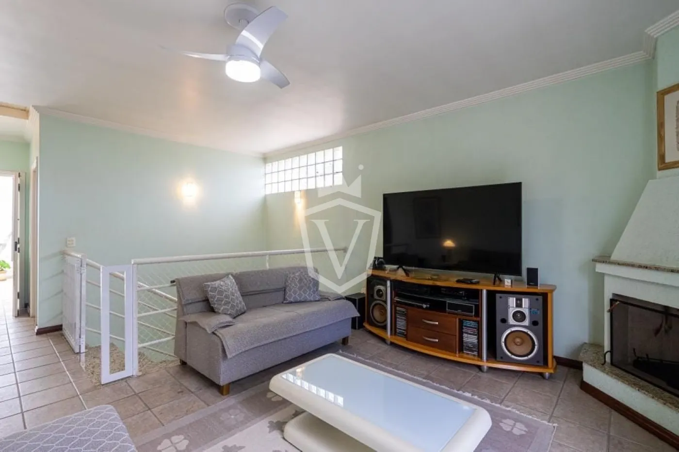 Comprar Casa / Padr&atilde;o fora condom&iacute;nio em Jundia&iacute; R$ 1.390.000,00 - Foto 9