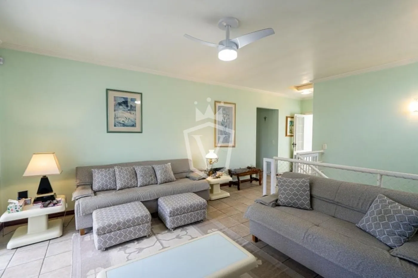 Comprar Casa / Padr&atilde;o fora condom&iacute;nio em Jundia&iacute; R$ 1.390.000,00 - Foto 11