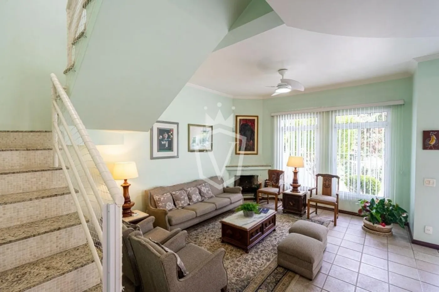 Comprar Casa / Padr&atilde;o fora condom&iacute;nio em Jundia&iacute; R$ 1.390.000,00 - Foto 14