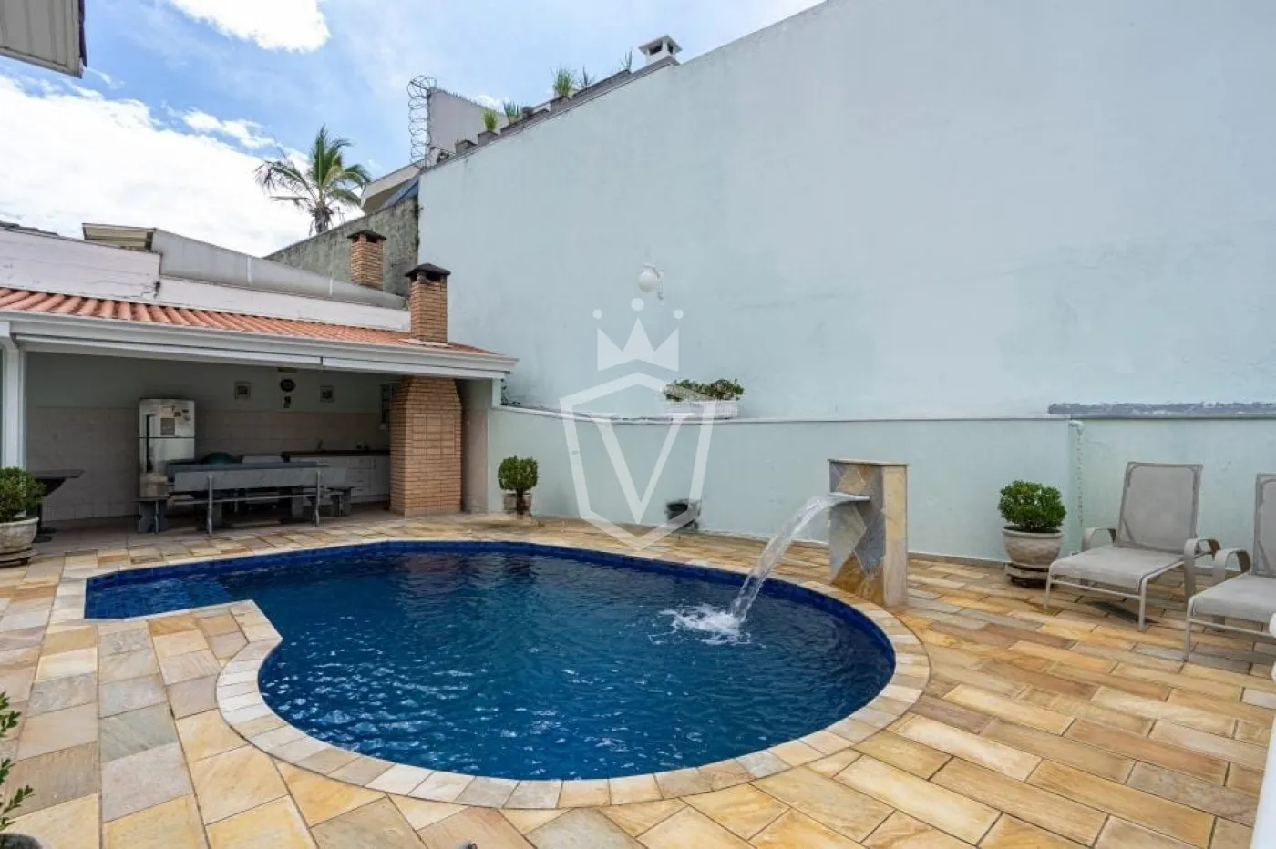 Comprar Casa / Padr&atilde;o fora condom&iacute;nio em Jundia&iacute; R$ 1.390.000,00 - Foto 1