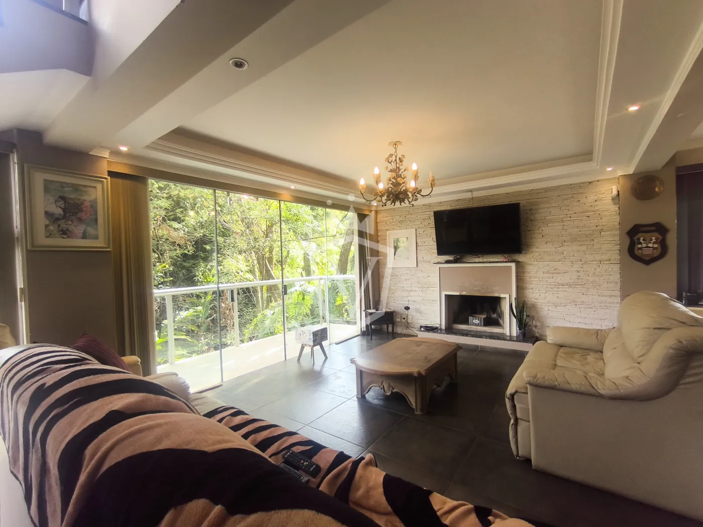 Comprar Rural / Ch&aacute;cara em Jundia&iacute; R$ 1.276.000,00 - Foto 10