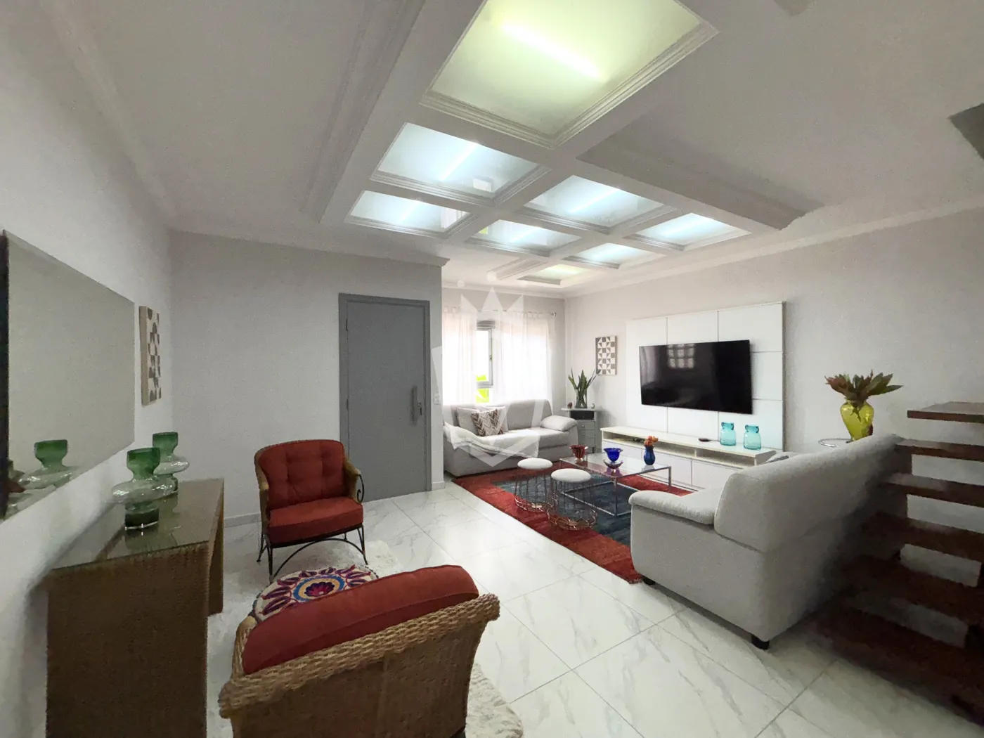 Comprar Casa / Padr&atilde;o fora condom&iacute;nio em Jundia&iacute; R$ 1.300.000,00 - Foto 4