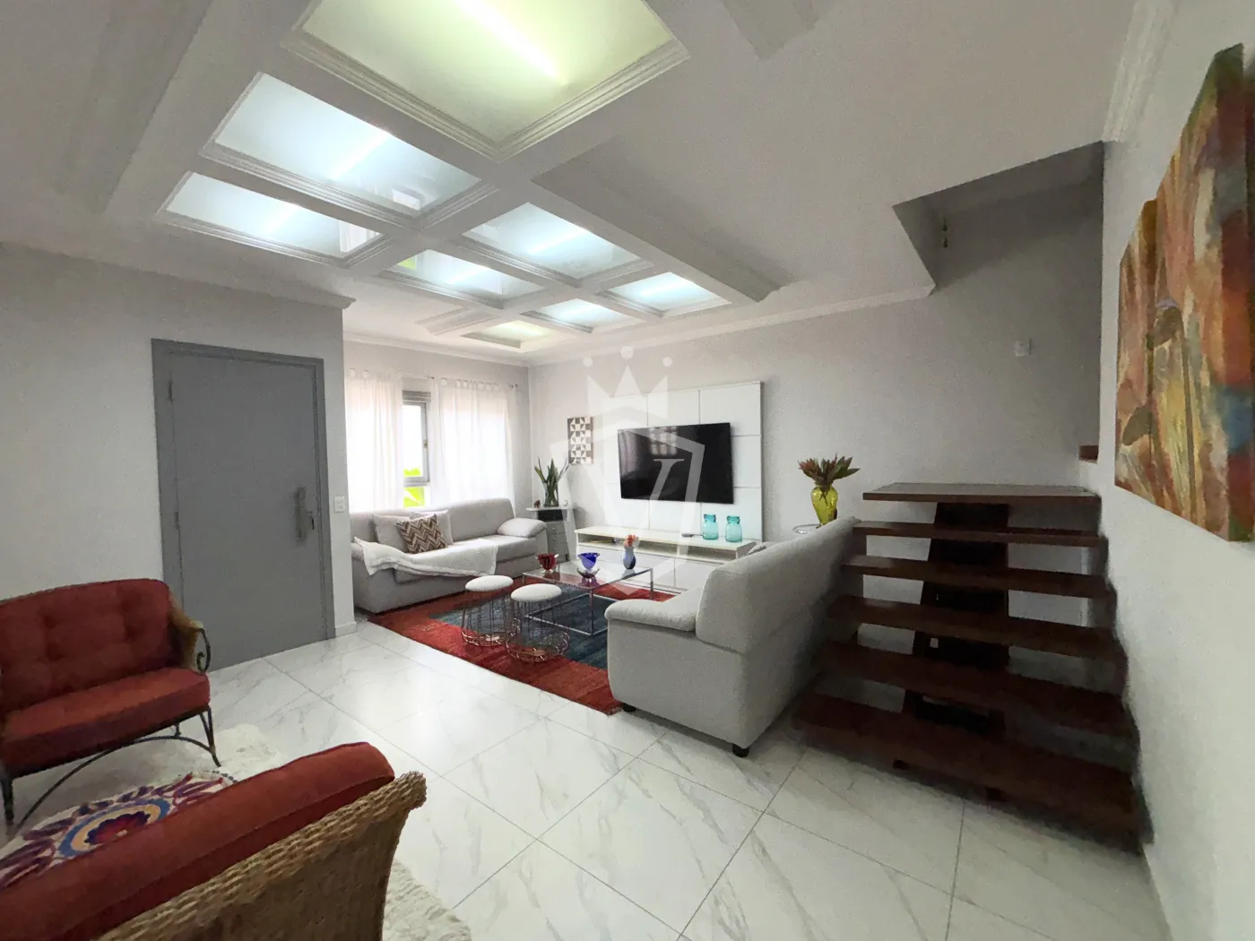 Comprar Casa / Padr&atilde;o fora condom&iacute;nio em Jundia&iacute; R$ 1.300.000,00 - Foto 3