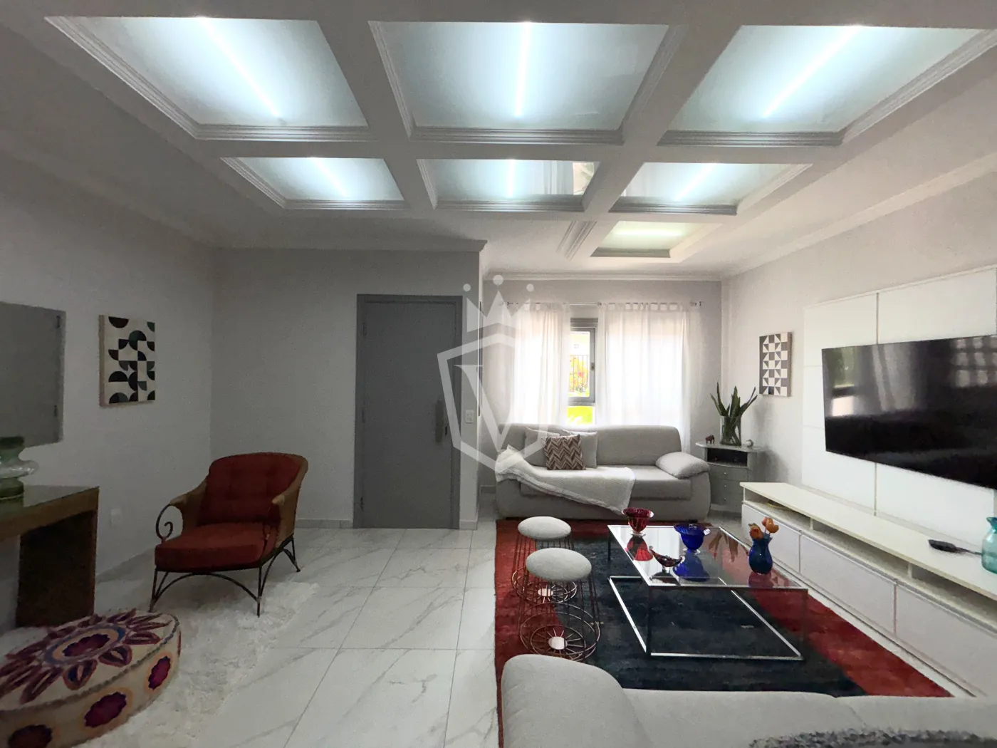 Comprar Casa / Padr&atilde;o fora condom&iacute;nio em Jundia&iacute; R$ 1.300.000,00 - Foto 5