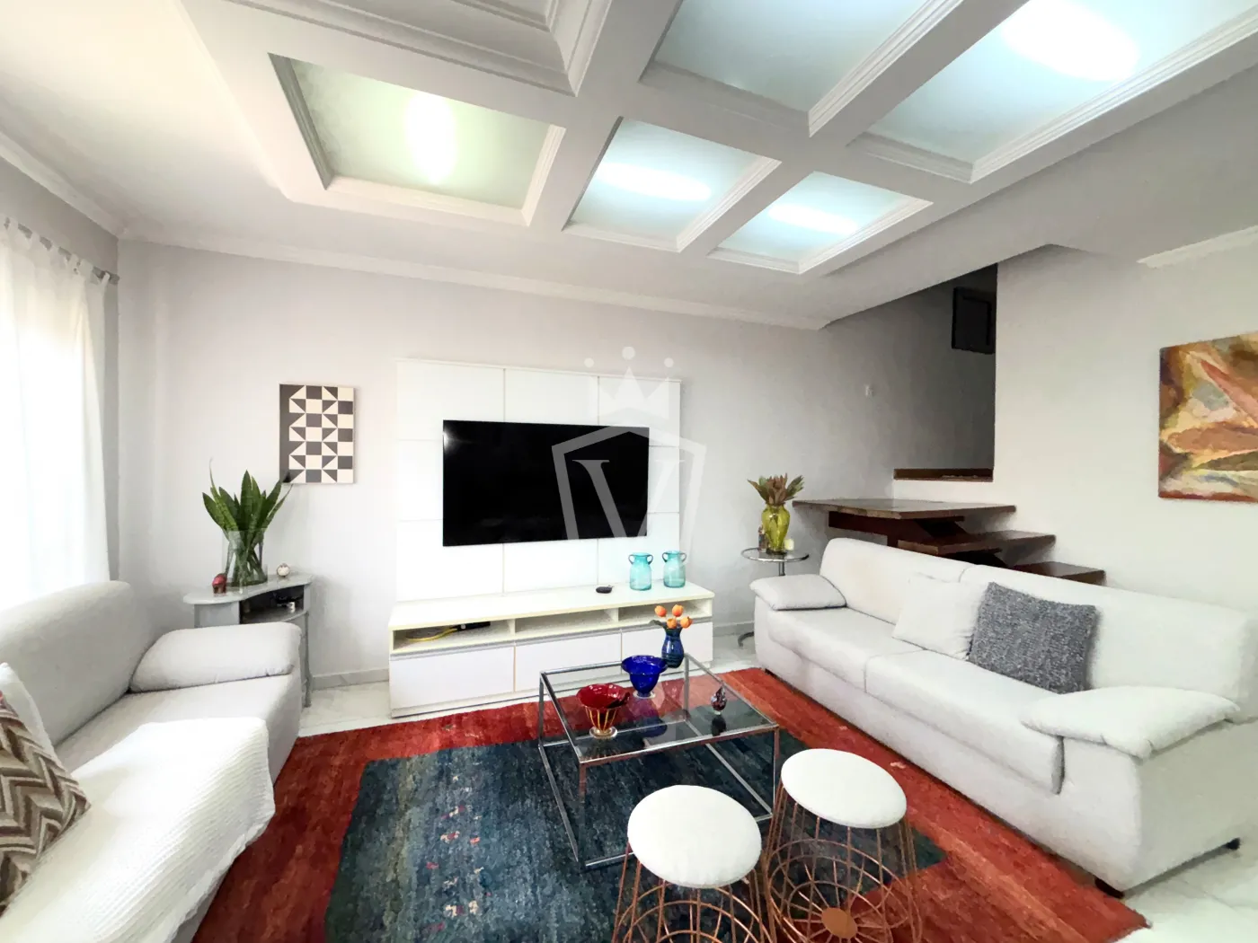 Comprar Casa / Padr&atilde;o fora condom&iacute;nio em Jundia&iacute; R$ 1.300.000,00 - Foto 1