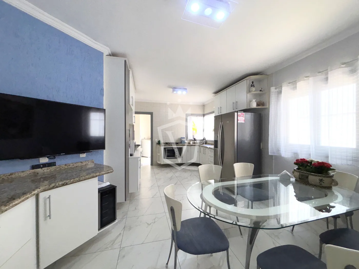 Comprar Casa / Padr&atilde;o fora condom&iacute;nio em Jundia&iacute; R$ 1.300.000,00 - Foto 15