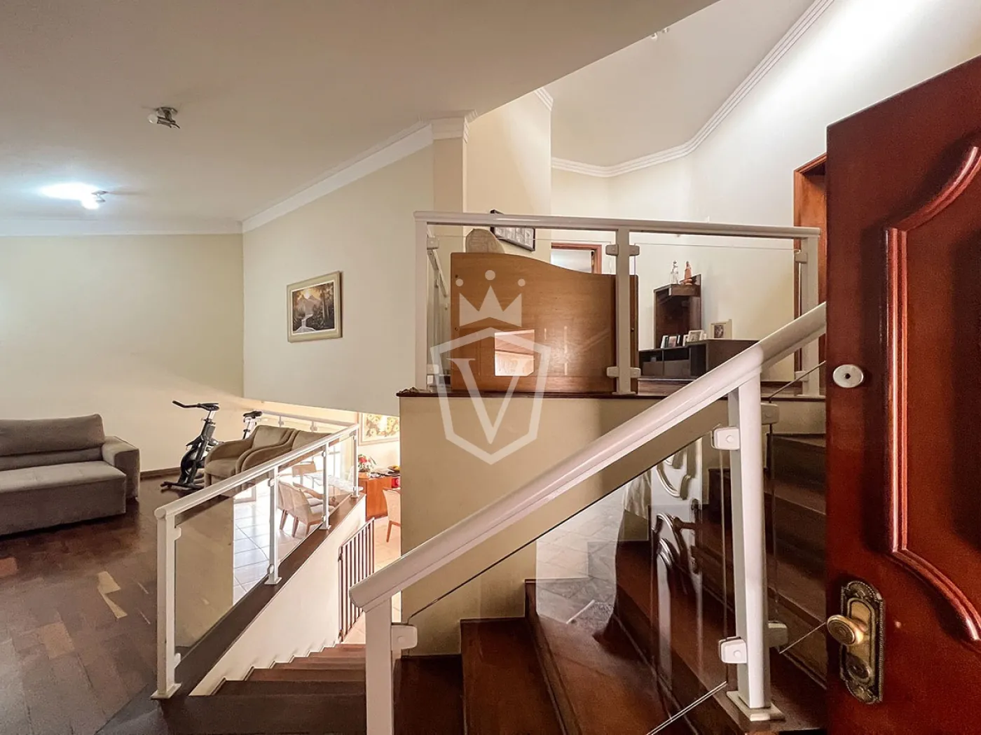 Comprar Casa / Padr&atilde;o fora condom&iacute;nio em Jundia&iacute; R$ 1.090.000,00 - Foto 7