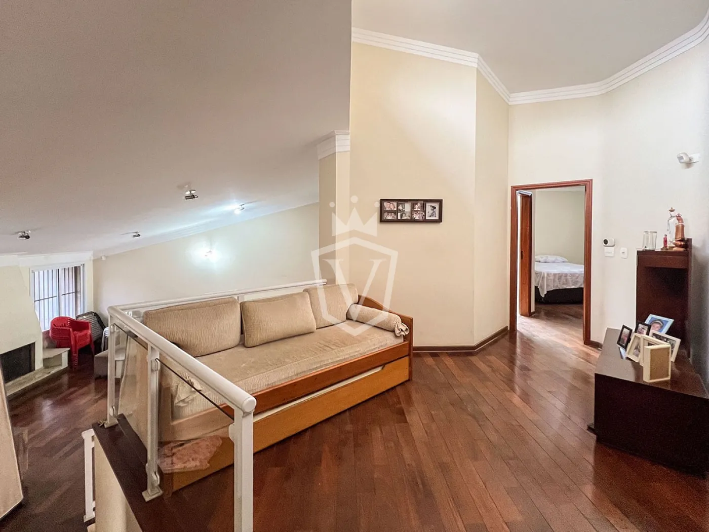 Comprar Casa / Padr&atilde;o fora condom&iacute;nio em Jundia&iacute; R$ 1.090.000,00 - Foto 3