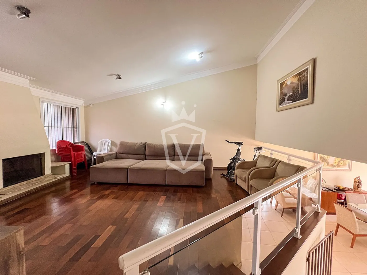 Comprar Casa / Padr&atilde;o fora condom&iacute;nio em Jundia&iacute; R$ 1.090.000,00 - Foto 11