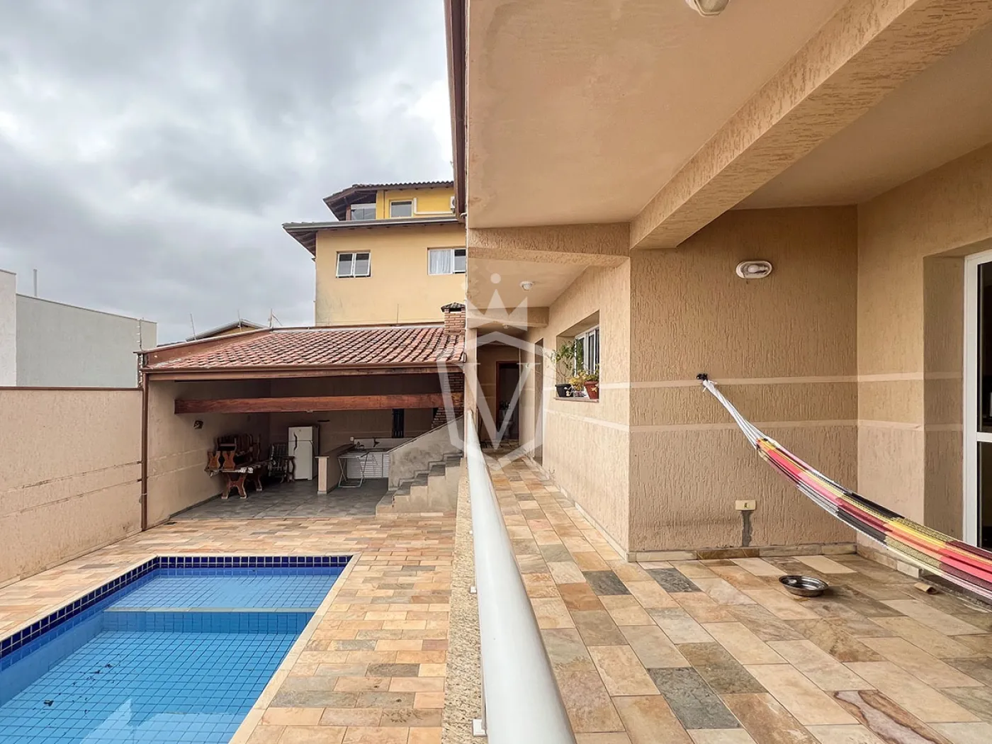 Comprar Casa / Padr&atilde;o fora condom&iacute;nio em Jundia&iacute; R$ 1.090.000,00 - Foto 23