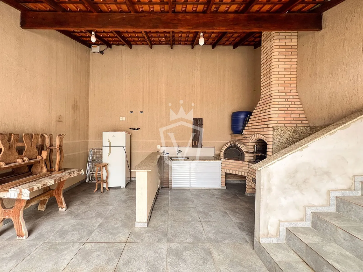 Comprar Casa / Padr&atilde;o fora condom&iacute;nio em Jundia&iacute; R$ 1.090.000,00 - Foto 4