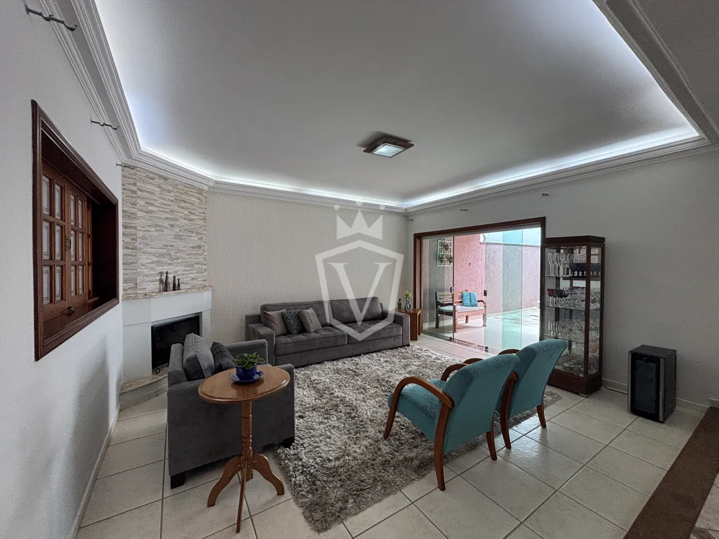 Comprar Casa / Padr&atilde;o fora condom&iacute;nio em Jundia&iacute; R$ 1.500.000,00 - Foto 7