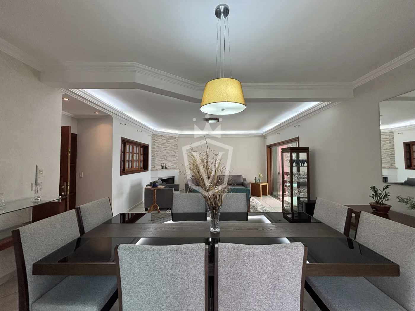 Comprar Casa / Padr&atilde;o fora condom&iacute;nio em Jundia&iacute; R$ 1.500.000,00 - Foto 5