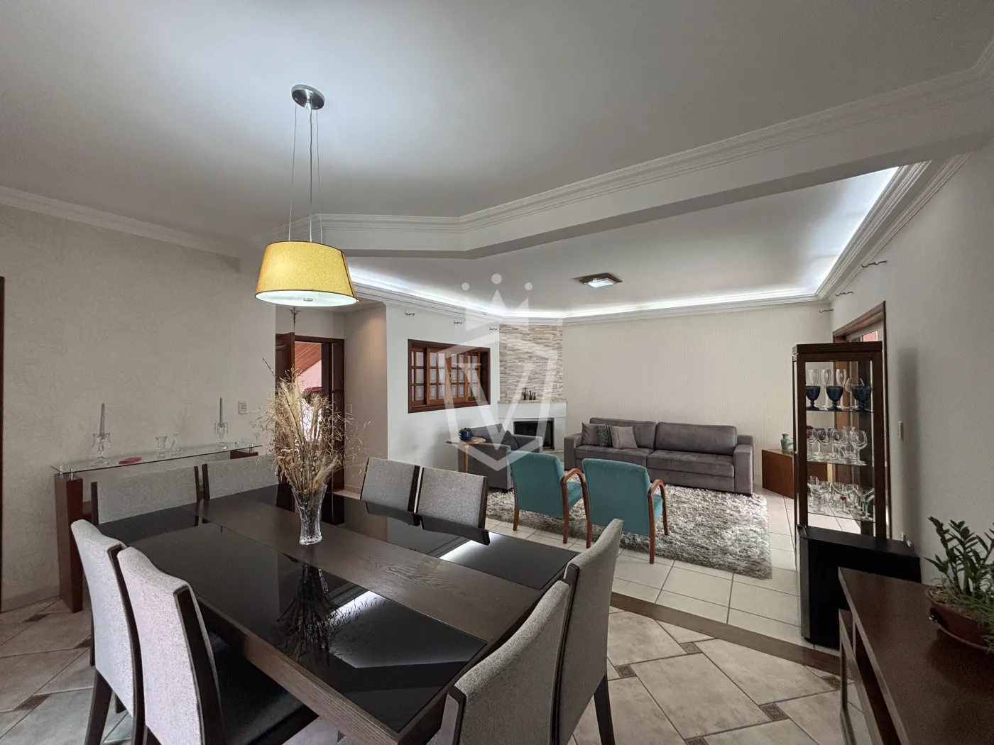 Comprar Casa / Padr&atilde;o fora condom&iacute;nio em Jundia&iacute; R$ 1.500.000,00 - Foto 8