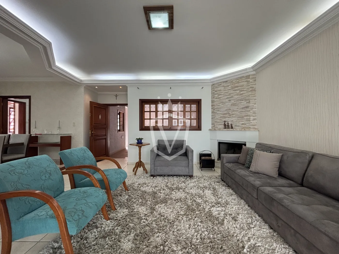 Comprar Casa / Padr&atilde;o fora condom&iacute;nio em Jundia&iacute; R$ 1.500.000,00 - Foto 6