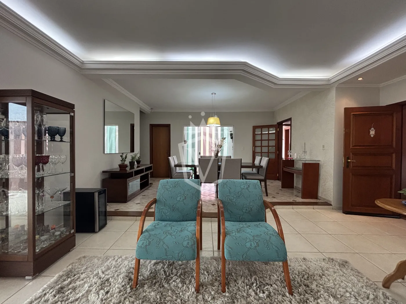 Comprar Casa / Padr&atilde;o fora condom&iacute;nio em Jundia&iacute; R$ 1.500.000,00 - Foto 1