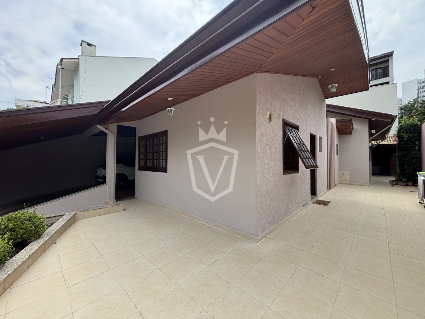 Comprar Casa / Padr&atilde;o fora condom&iacute;nio em Jundia&iacute; R$ 1.500.000,00 - Foto 4