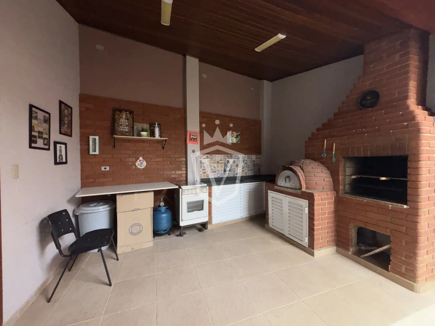 Comprar Casa / Padr&atilde;o fora condom&iacute;nio em Jundia&iacute; R$ 1.500.000,00 - Foto 3