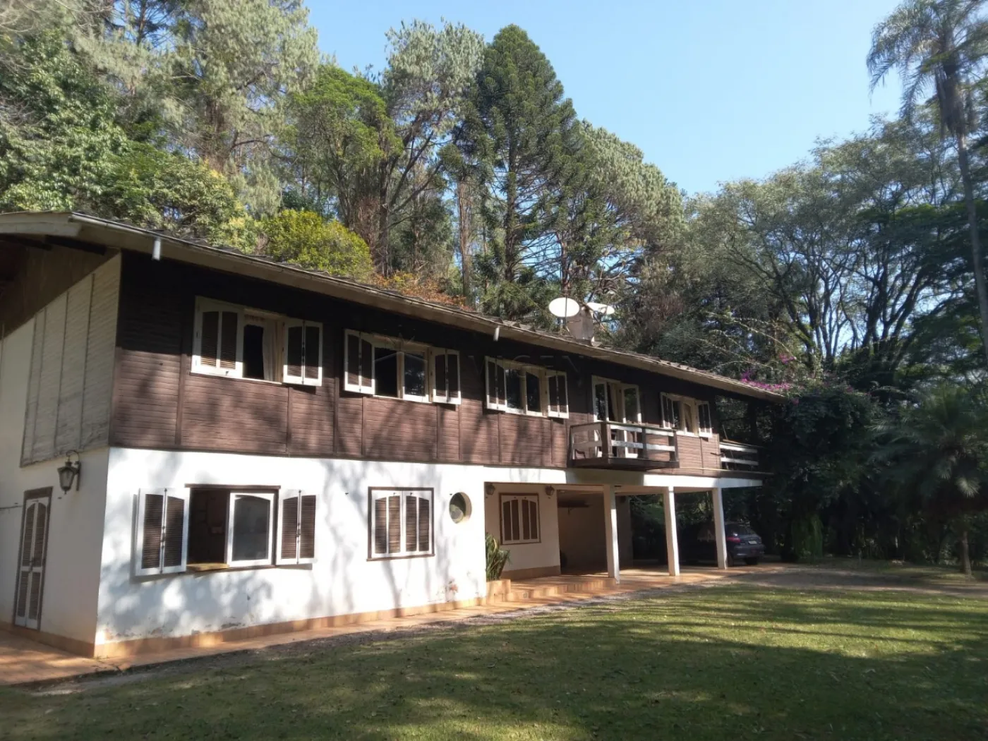 Comprar Rural / S&iacute;tio em Campo Limpo Paulista R$ 3.500.000,00 - Foto 1