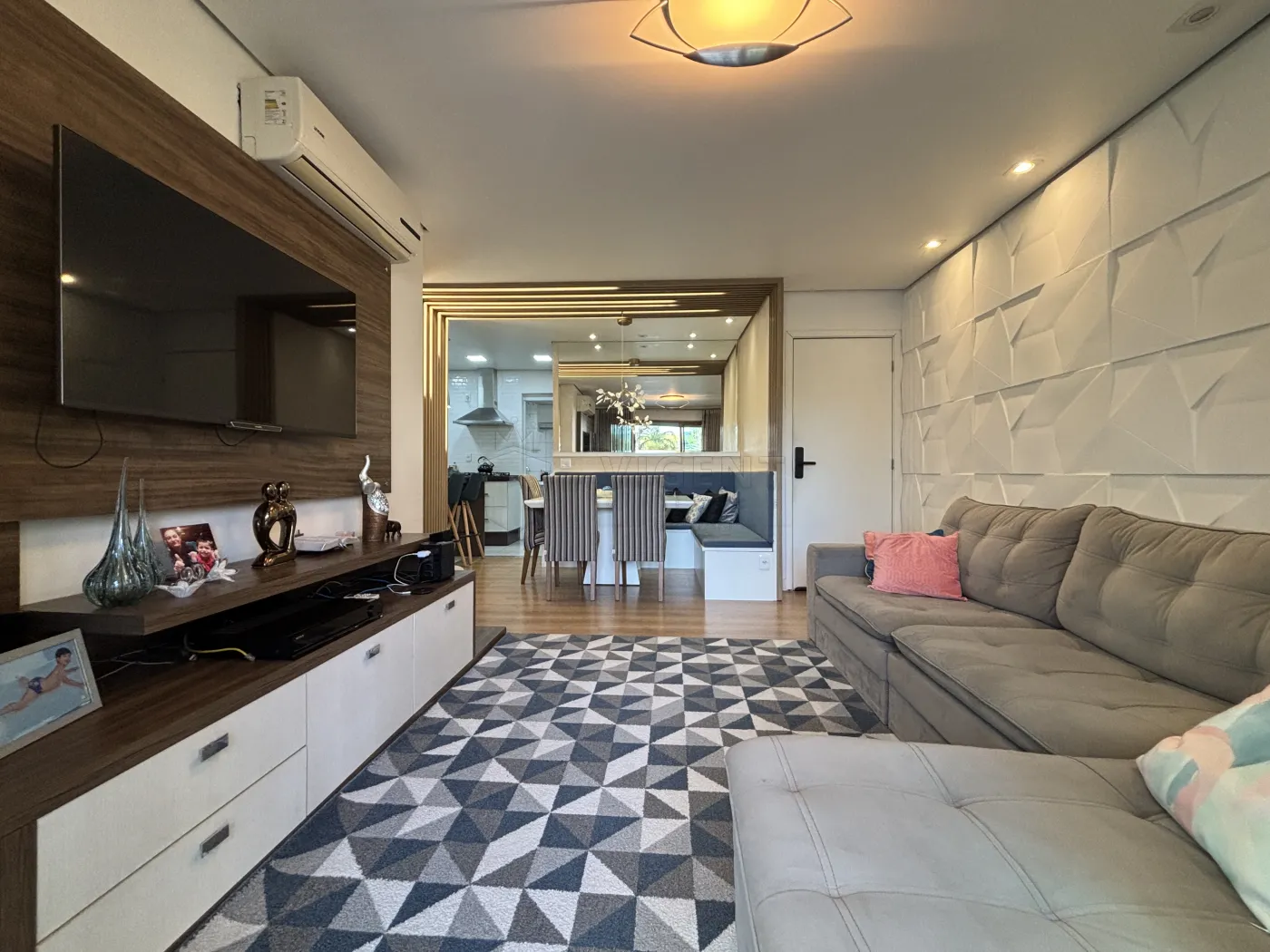 Comprar Apartamento / Padr&atilde;o em Jundia&iacute; R$ 860.000,00 - Foto 4