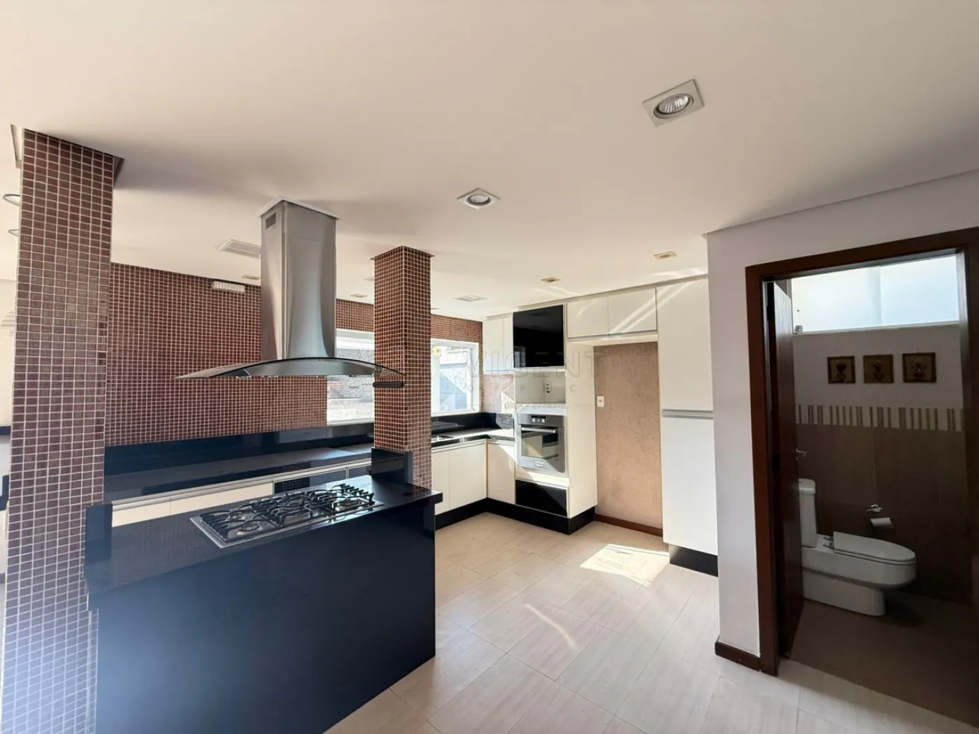 Alugar Casa / Condom&iacute;nio em Campo Limpo Paulista R$ 5.000,00 - Foto 13