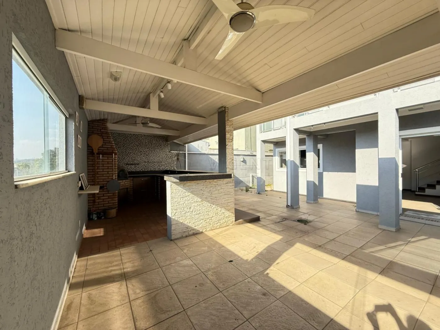 Alugar Casa / Condom&iacute;nio em Campo Limpo Paulista R$ 5.000,00 - Foto 18