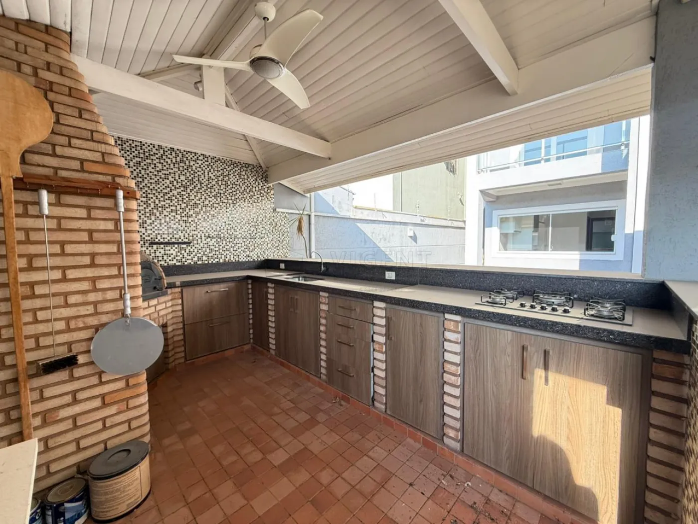 Alugar Casa / Condom&iacute;nio em Campo Limpo Paulista R$ 5.000,00 - Foto 19