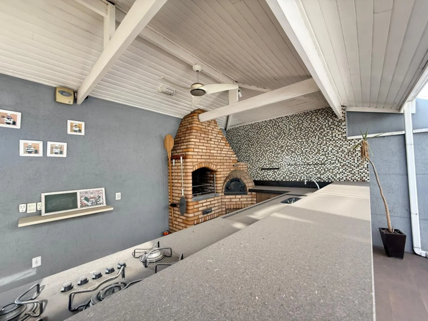 Alugar Casa / Condom&iacute;nio em Campo Limpo Paulista R$ 5.000,00 - Foto 20