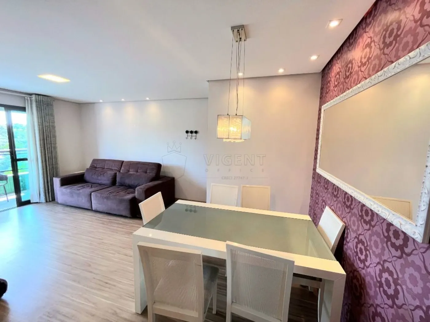 Alugar Apartamento / Padr&atilde;o em Jundia&iacute; R$ 5.000,00 - Foto 3