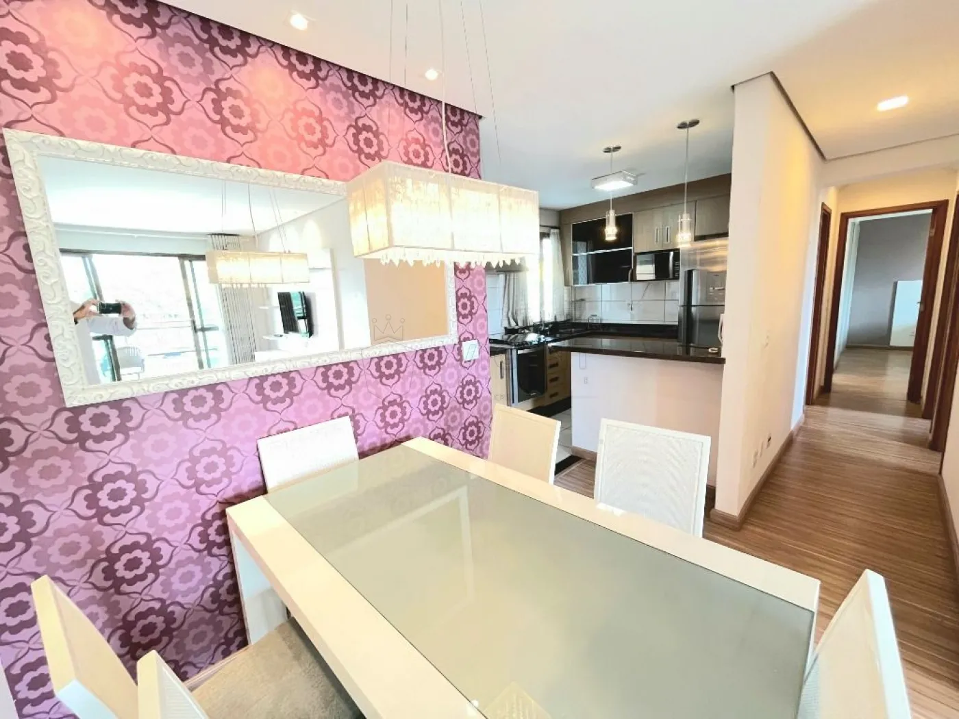 Alugar Apartamento / Padr&atilde;o em Jundia&iacute; R$ 5.000,00 - Foto 4