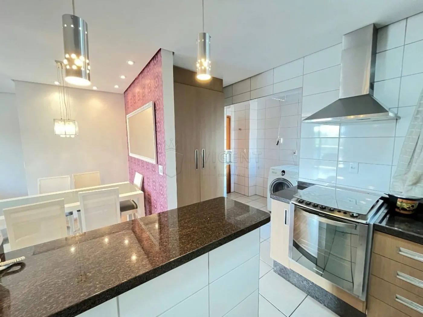 Alugar Apartamento / Padr&atilde;o em Jundia&iacute; R$ 5.000,00 - Foto 5