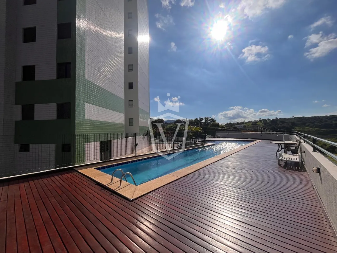 Alugar Apartamento / Padr&atilde;o em Jundia&iacute; R$ 5.000,00 - Foto 34