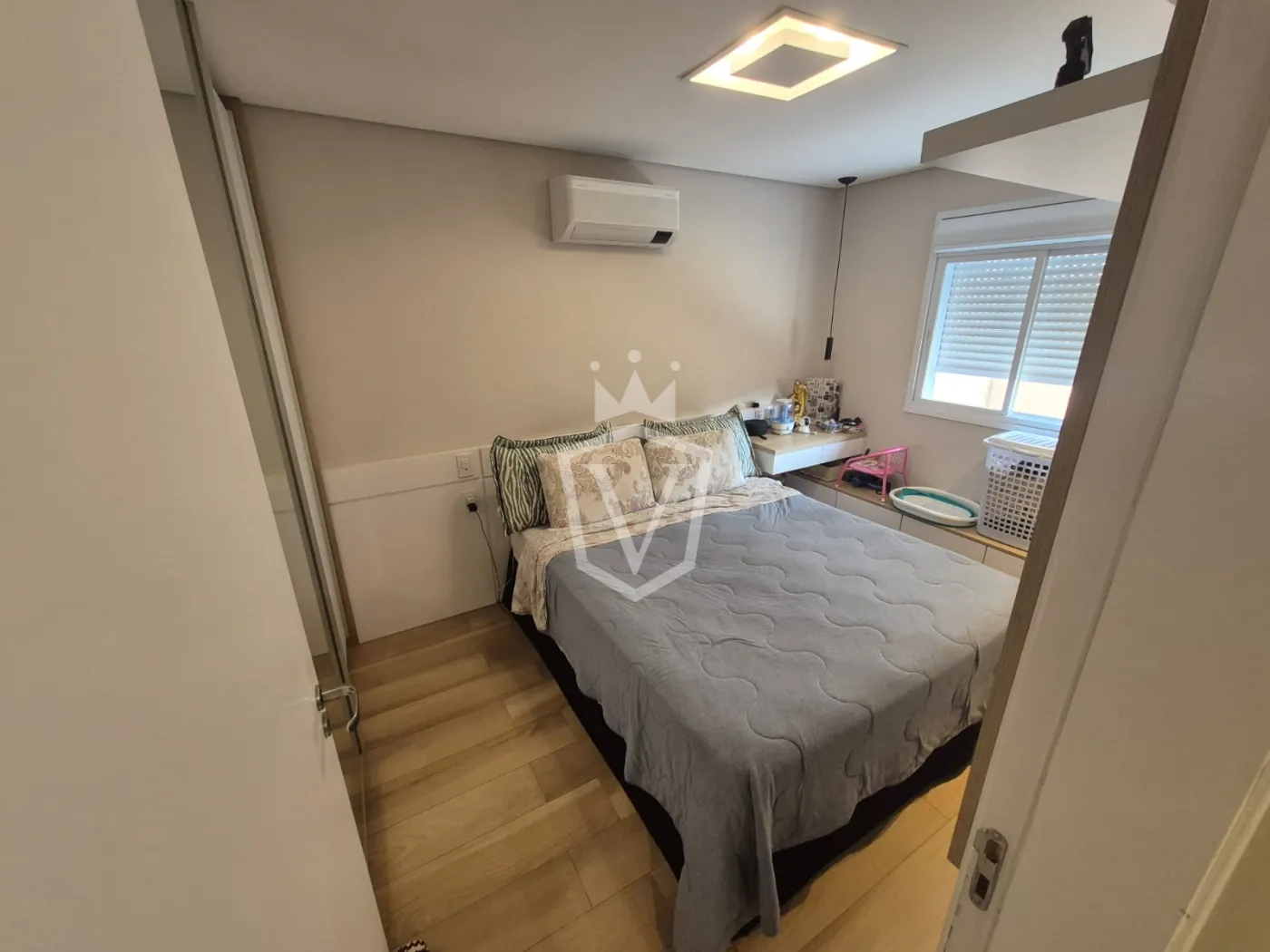 Comprar Apartamento / Padr&atilde;o em V&aacute;rzea Paulista R$ 430.000,00 - Foto 2