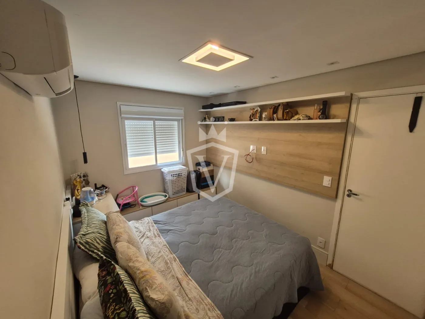 Comprar Apartamento / Padr&atilde;o em V&aacute;rzea Paulista R$ 430.000,00 - Foto 3