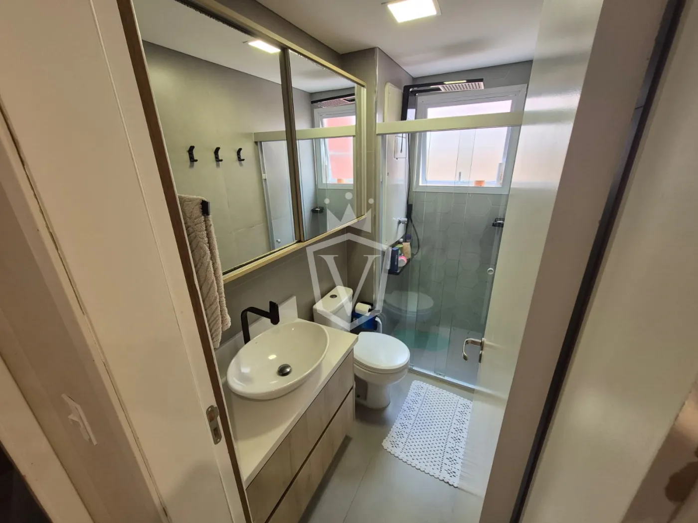 Comprar Apartamento / Padr&atilde;o em V&aacute;rzea Paulista R$ 430.000,00 - Foto 4