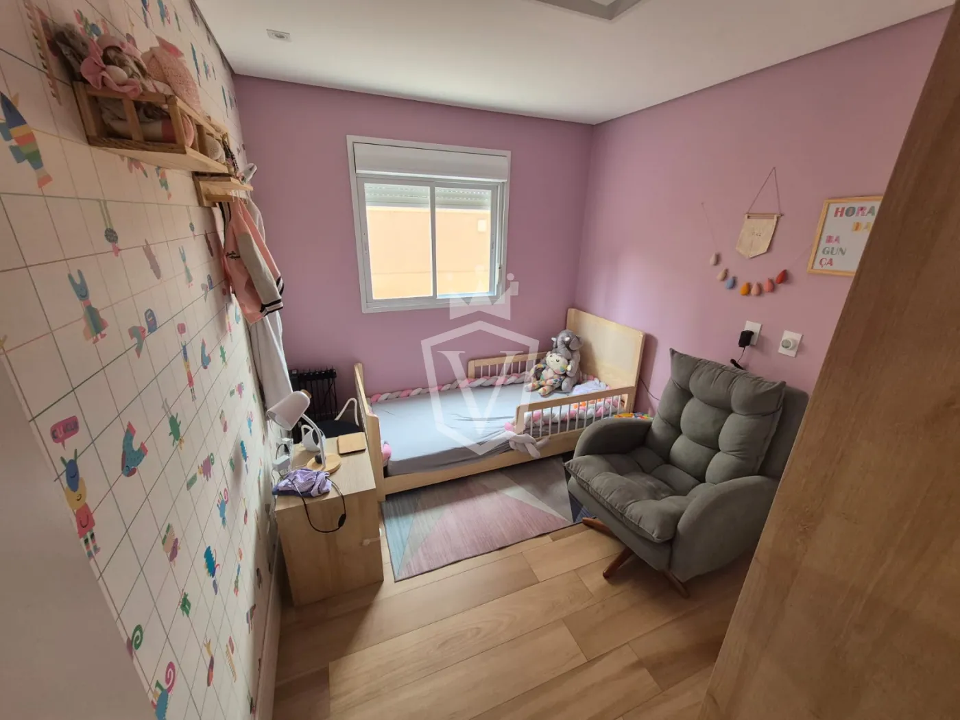 Comprar Apartamento / Padr&atilde;o em V&aacute;rzea Paulista R$ 430.000,00 - Foto 5