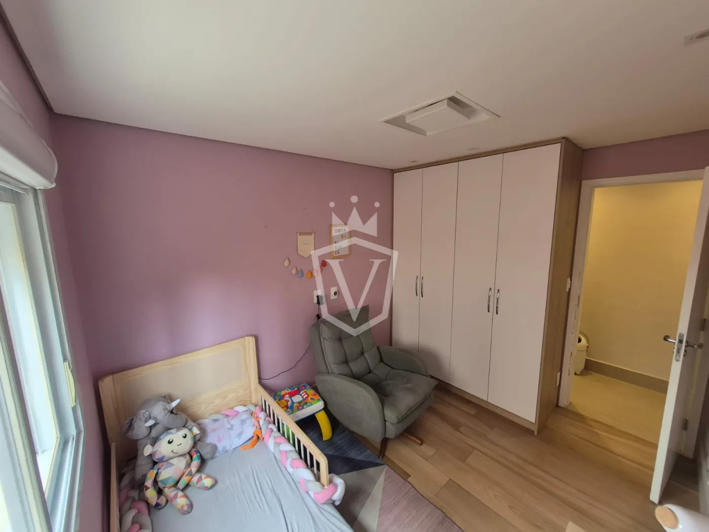 Comprar Apartamento / Padr&atilde;o em V&aacute;rzea Paulista R$ 430.000,00 - Foto 6