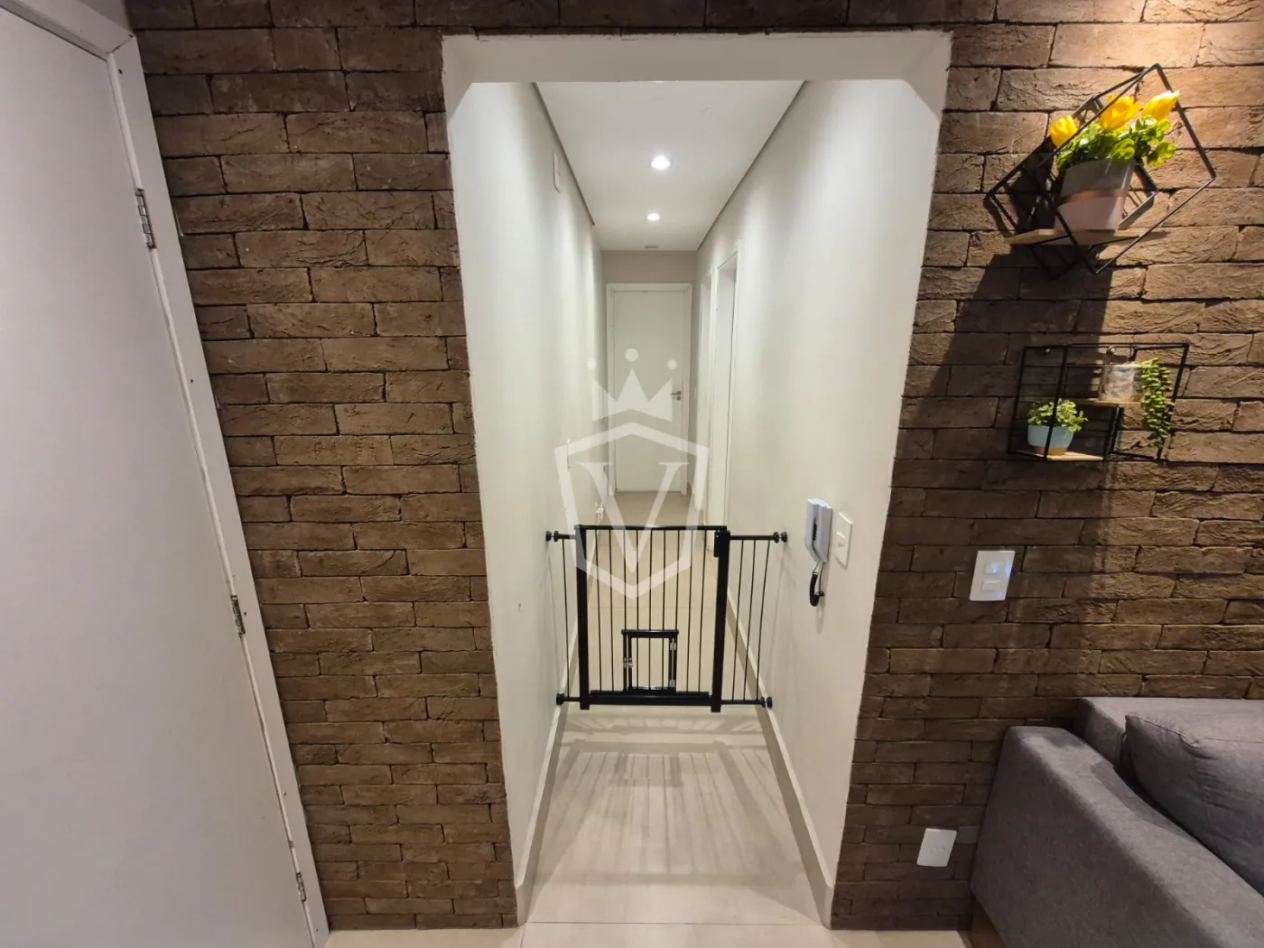 Comprar Apartamento / Padr&atilde;o em V&aacute;rzea Paulista R$ 430.000,00 - Foto 7