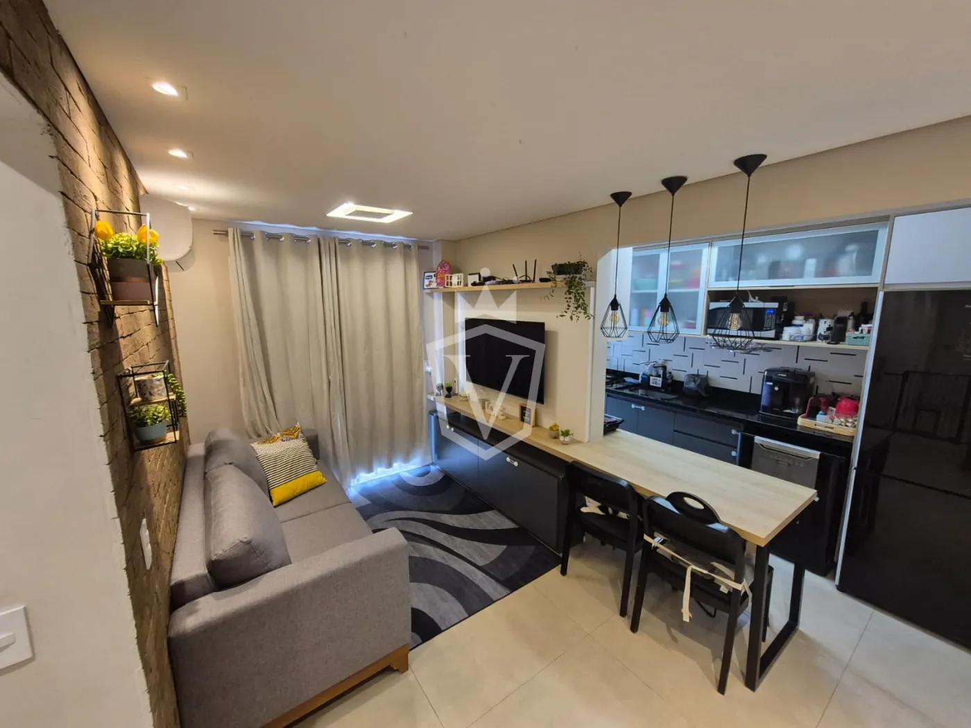 Comprar Apartamento / Padr&atilde;o em V&aacute;rzea Paulista R$ 430.000,00 - Foto 9
