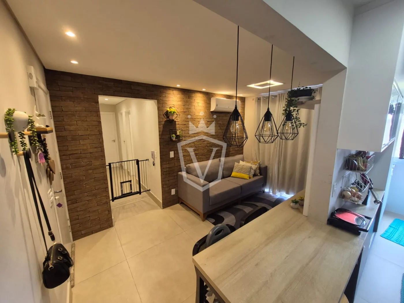 Comprar Apartamento / Padr&atilde;o em V&aacute;rzea Paulista R$ 430.000,00 - Foto 10