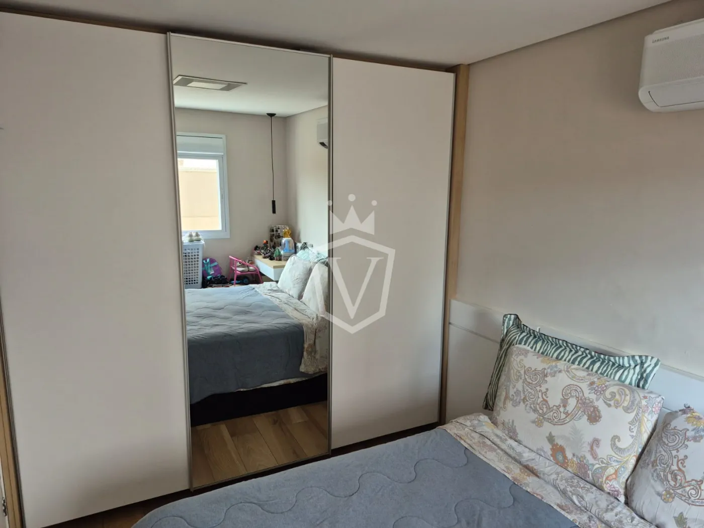 Comprar Apartamento / Padr&atilde;o em V&aacute;rzea Paulista R$ 430.000,00 - Foto 19