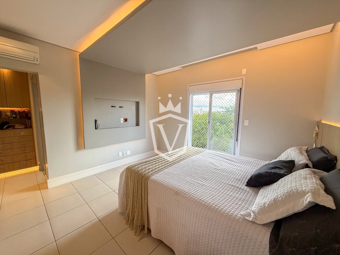 Alugar Casa / Padr&atilde;o fora condom&iacute;nio em Jundia&iacute; R$ 8.700,00 - Foto 24