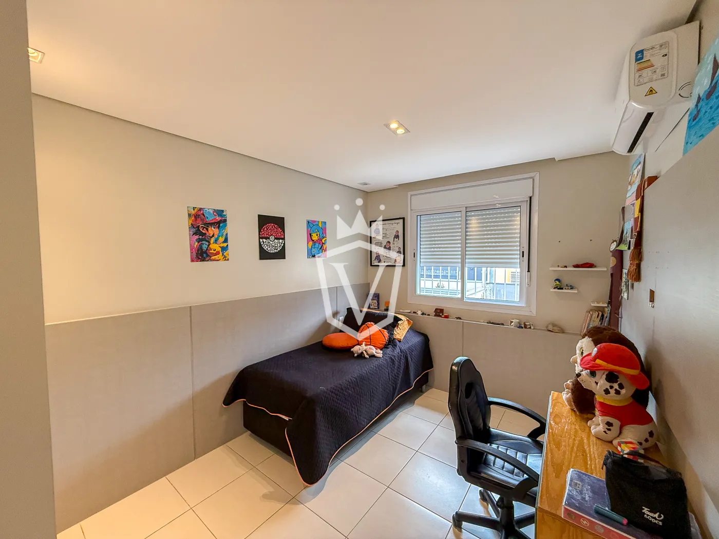 Alugar Casa / Padr&atilde;o fora condom&iacute;nio em Jundia&iacute; R$ 8.700,00 - Foto 29