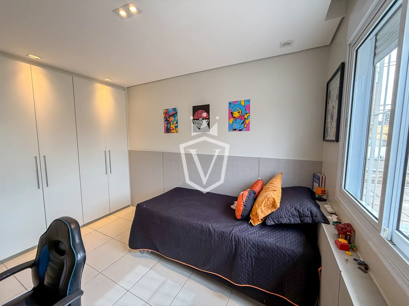 Alugar Casa / Padr&atilde;o fora condom&iacute;nio em Jundia&iacute; R$ 8.700,00 - Foto 30