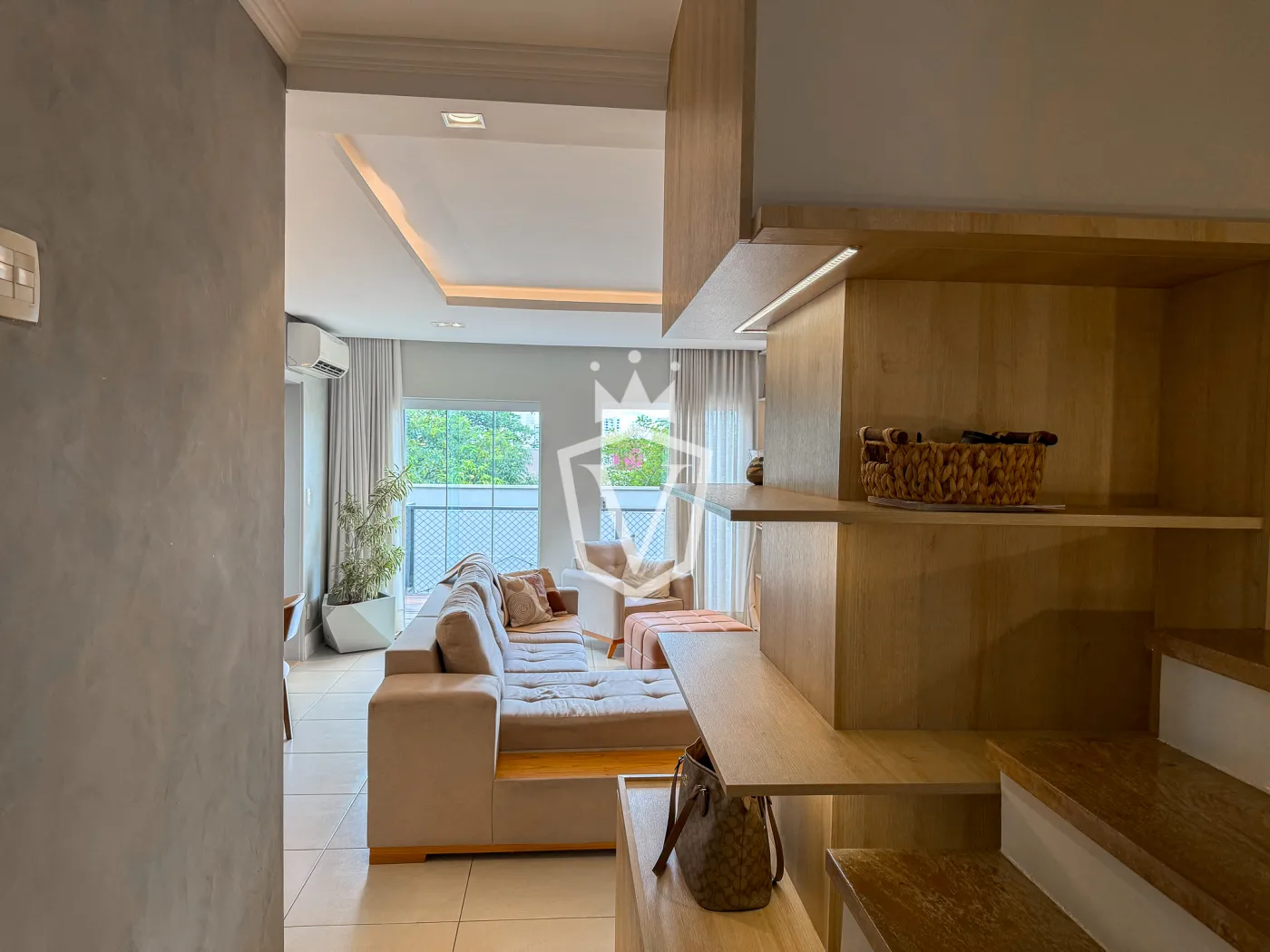 Alugar Casa / Padr&atilde;o fora condom&iacute;nio em Jundia&iacute; R$ 8.700,00 - Foto 31