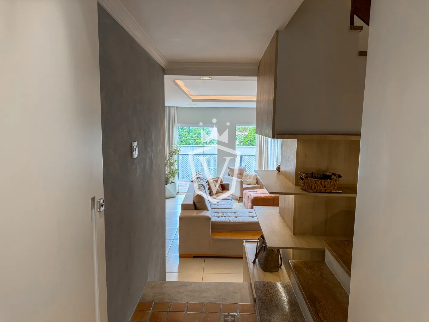 Alugar Casa / Padr&atilde;o fora condom&iacute;nio em Jundia&iacute; R$ 8.700,00 - Foto 32