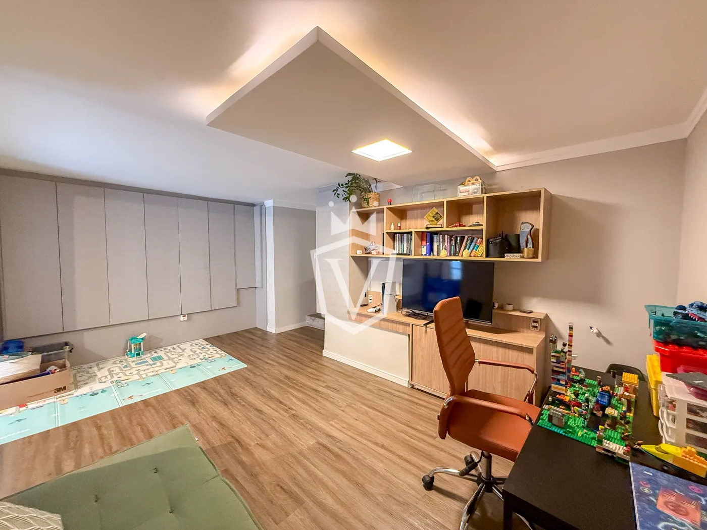 Alugar Casa / Padr&atilde;o fora condom&iacute;nio em Jundia&iacute; R$ 8.700,00 - Foto 35